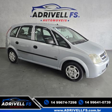 CHEVROLET Meriva 1.8 4P FLEX JOY, Foto 2
