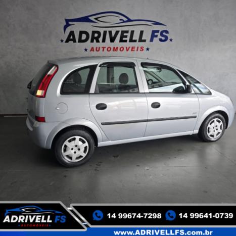 CHEVROLET Meriva 1.8 4P FLEX JOY, Foto 4