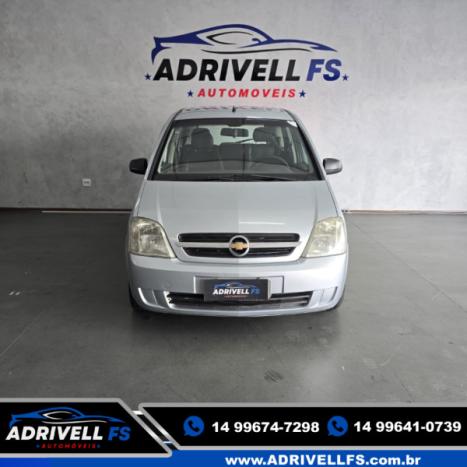 CHEVROLET Meriva 1.8 4P FLEX JOY, Foto 5