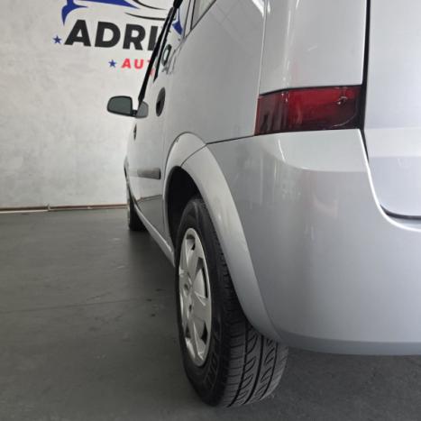 CHEVROLET Meriva 1.8 4P FLEX JOY, Foto 6