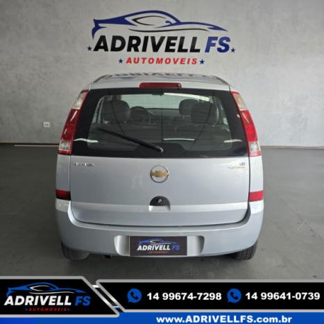 CHEVROLET Meriva 1.8 4P FLEX JOY, Foto 9