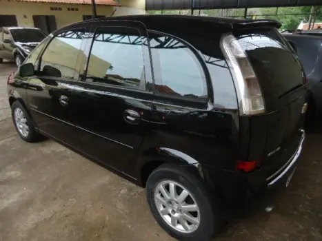 CHEVROLET Meriva 1.8 4P FLEX PREMIUM, Foto 5