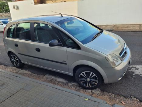 CHEVROLET Meriva 1.8 4P FLEX JOY, Foto 2