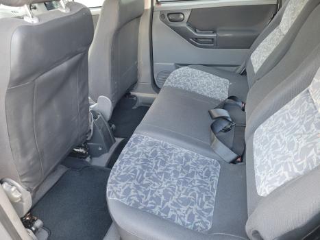 CHEVROLET Meriva 1.8 4P FLEX JOY, Foto 4
