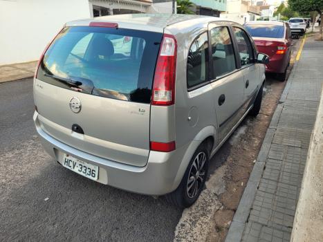CHEVROLET Meriva 1.8 4P FLEX JOY, Foto 5