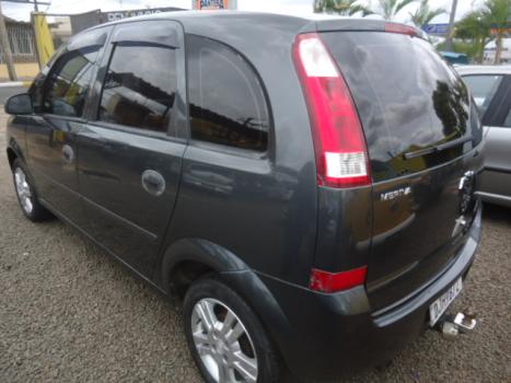 CHEVROLET Meriva 1.8 4P FLEX JOY, Foto 5