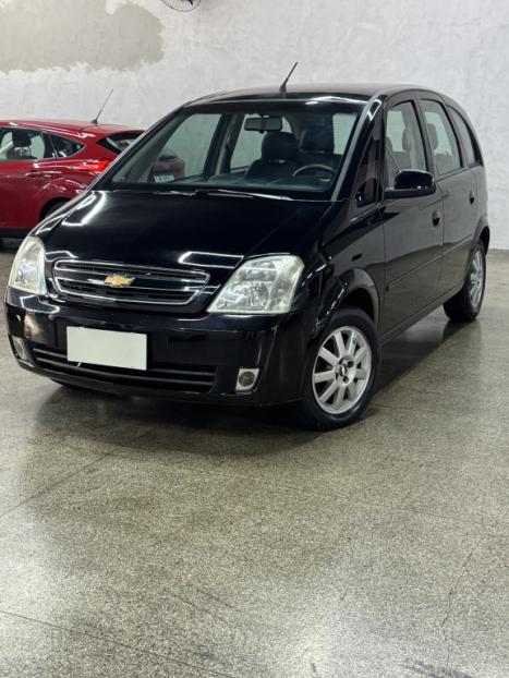 CHEVROLET Meriva 1.8 4P FLEX PREMIUM EASYTRONIC AUTOMATIZADO, Foto 1