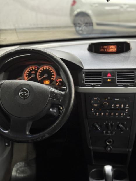 CHEVROLET Meriva 1.8 4P FLEX PREMIUM EASYTRONIC AUTOMATIZADO, Foto 2