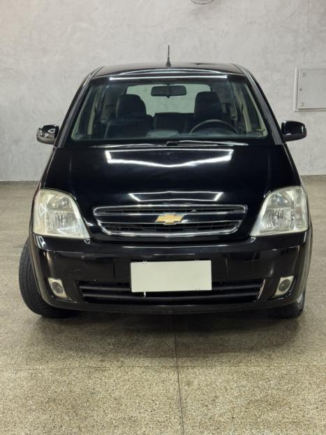 CHEVROLET Meriva 1.8 4P FLEX PREMIUM EASYTRONIC AUTOMATIZADO, Foto 3