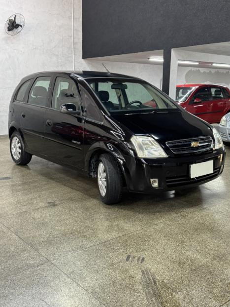 CHEVROLET Meriva 1.8 4P FLEX PREMIUM EASYTRONIC AUTOMATIZADO, Foto 7