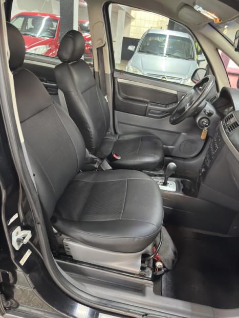 CHEVROLET Meriva 1.8 4P FLEX PREMIUM EASYTRONIC AUTOMATIZADO, Foto 10