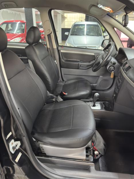 CHEVROLET Meriva 1.8 4P FLEX PREMIUM EASYTRONIC AUTOMATIZADO, Foto 11