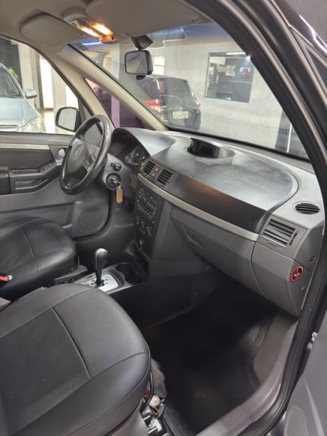 CHEVROLET Meriva 1.8 4P FLEX PREMIUM EASYTRONIC AUTOMATIZADO, Foto 12