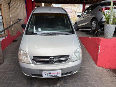 CHEVROLET Meriva 1.8 4P FLEX JOY, Foto 2