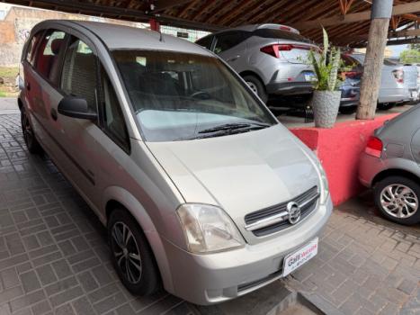 CHEVROLET Meriva 1.8 4P FLEX JOY, Foto 3