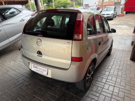 CHEVROLET Meriva 1.8 4P FLEX JOY, Foto 5