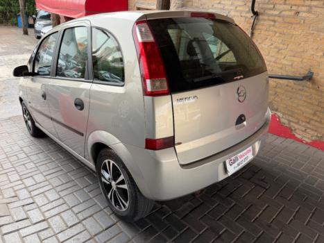 CHEVROLET Meriva 1.8 4P FLEX JOY, Foto 6