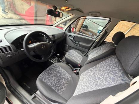 CHEVROLET Meriva 1.8 4P FLEX JOY, Foto 8