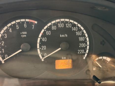 CHEVROLET Meriva 1.8 4P FLEX JOY, Foto 9