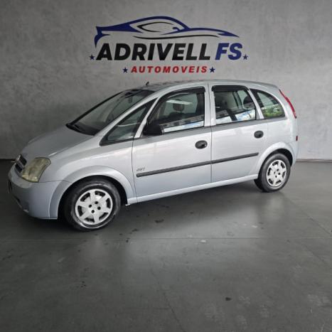 CHEVROLET Meriva 1.8 4P FLEX JOY, Foto 2
