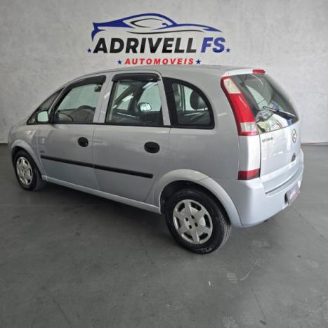 CHEVROLET Meriva 1.8 4P FLEX JOY, Foto 3
