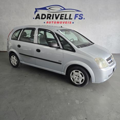 CHEVROLET Meriva 1.8 4P FLEX JOY, Foto 4