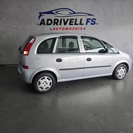CHEVROLET Meriva 1.8 4P FLEX JOY, Foto 5