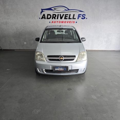 CHEVROLET Meriva 1.8 4P FLEX JOY, Foto 6