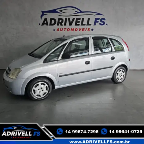 CHEVROLET Meriva 1.8 4P FLEX JOY, Foto 1