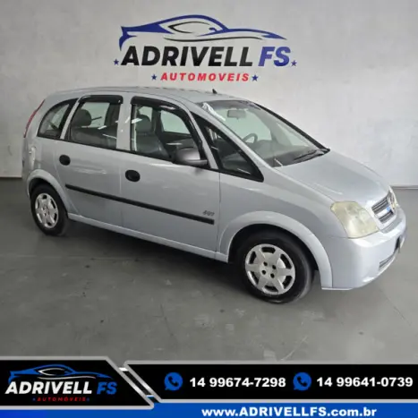 CHEVROLET Meriva 1.8 4P FLEX JOY, Foto 2