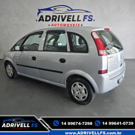 CHEVROLET Meriva 1.8 4P FLEX JOY, Foto 3