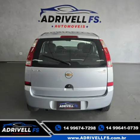 CHEVROLET Meriva 1.8 4P FLEX JOY, Foto 8