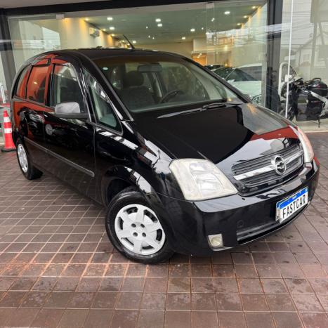 CHEVROLET Meriva 1.8 4P FLEX JOY, Foto 1