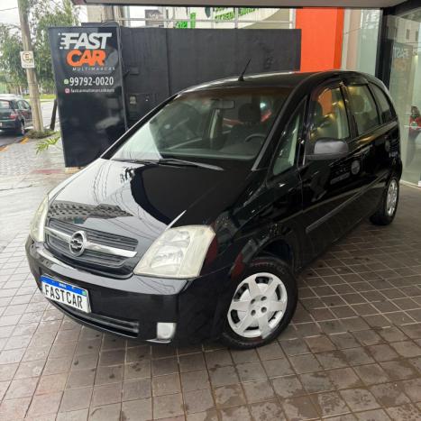 CHEVROLET Meriva 1.8 4P FLEX JOY, Foto 2