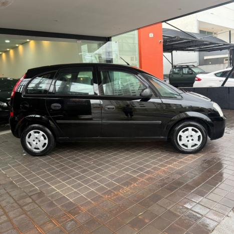 CHEVROLET Meriva 1.8 4P FLEX JOY, Foto 3