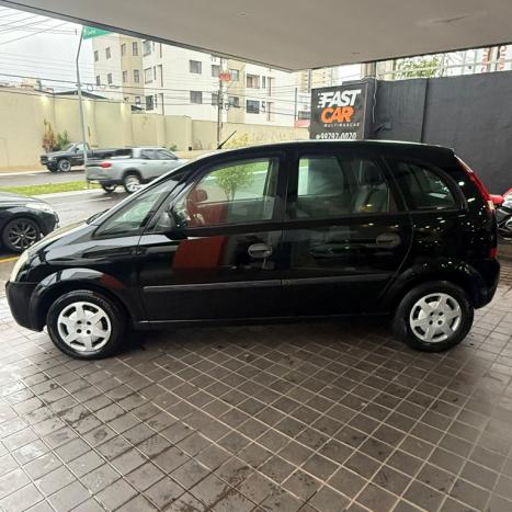 CHEVROLET Meriva 1.8 4P FLEX JOY, Foto 4