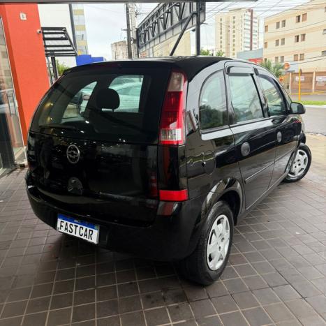 CHEVROLET Meriva 1.8 4P FLEX JOY, Foto 5