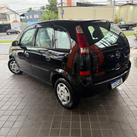 CHEVROLET Meriva 1.8 4P FLEX JOY, Foto 6