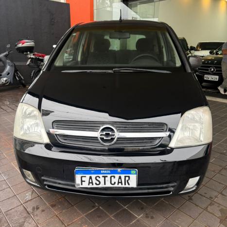 CHEVROLET Meriva 1.8 4P FLEX JOY, Foto 7