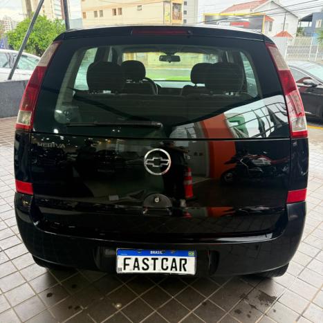 CHEVROLET Meriva 1.8 4P FLEX JOY, Foto 8