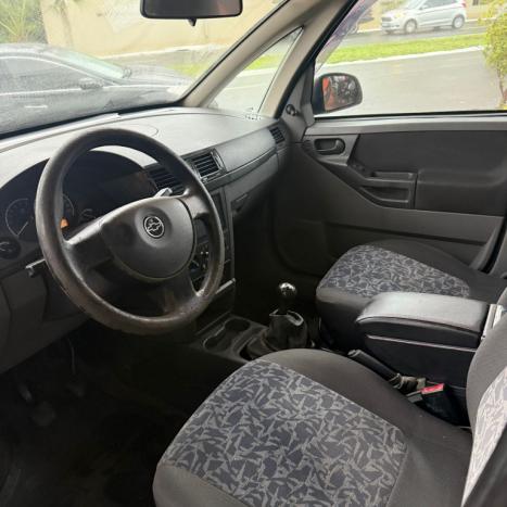 CHEVROLET Meriva 1.8 4P FLEX JOY, Foto 9