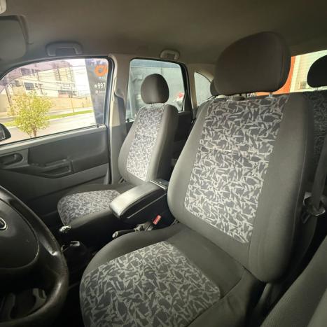 CHEVROLET Meriva 1.8 4P FLEX JOY, Foto 11