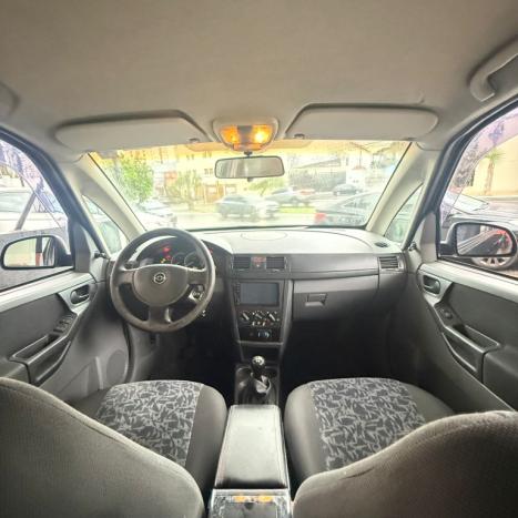 CHEVROLET Meriva 1.8 4P FLEX JOY, Foto 13