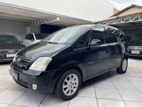 CHEVROLET Meriva 1.8 4P FLEX PREMIUM, Foto 2