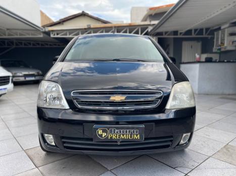 CHEVROLET Meriva 1.8 4P FLEX PREMIUM, Foto 3