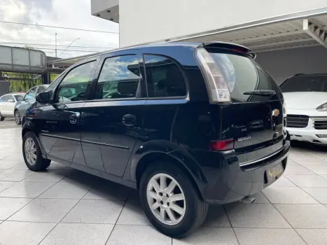 CHEVROLET Meriva 1.8 4P FLEX PREMIUM, Foto 4