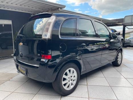 CHEVROLET Meriva 1.8 4P FLEX PREMIUM, Foto 5