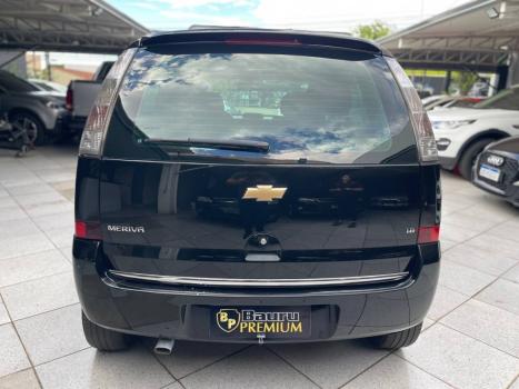 CHEVROLET Meriva 1.8 4P FLEX PREMIUM, Foto 6