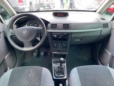 CHEVROLET Meriva 1.8 4P FLEX PREMIUM, Foto 7