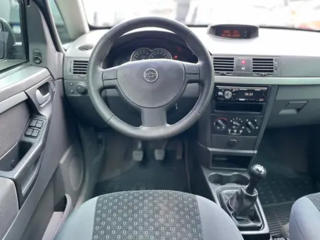 CHEVROLET Meriva 1.8 4P FLEX PREMIUM, Foto 9